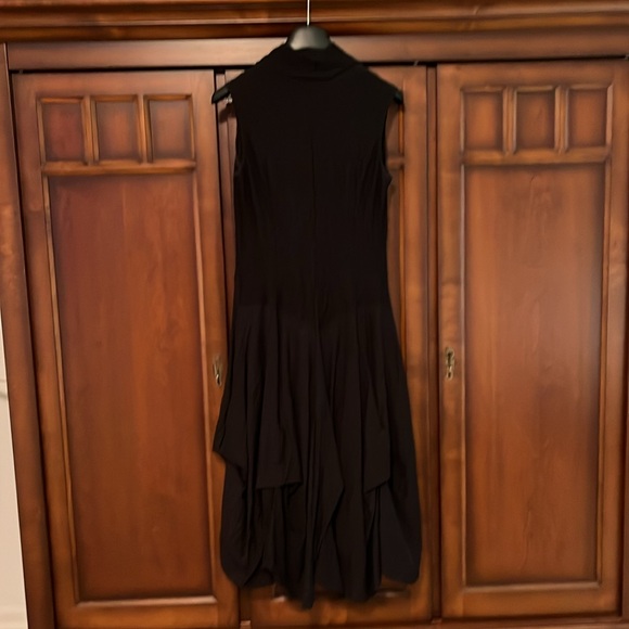 Joseph Ripkoff evening dress - Picture 5 of 5